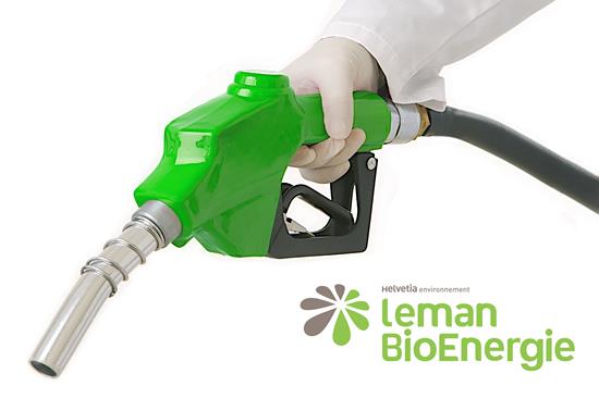 Leman Bio Energie a permis d'éviter l'émission de 290 tonnes de CO2 en Février !